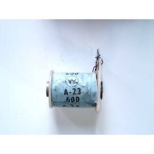 Williams A-23 600 Pinball Replacement Coil Part For Ball Release Step Up Units